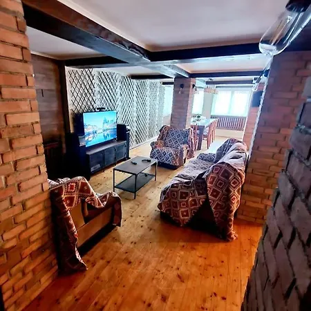 Old Mark's House Villa