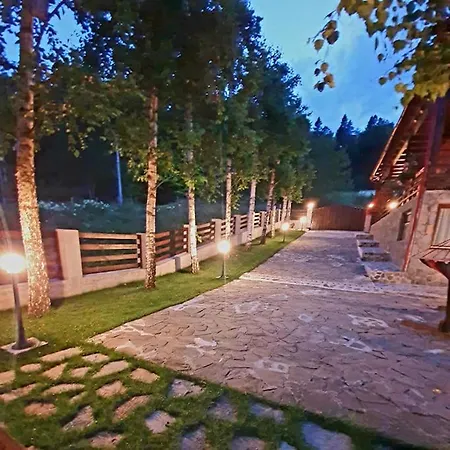 Old Mark's House Villa *
