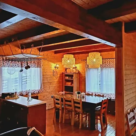 Old Mark's House Villa *