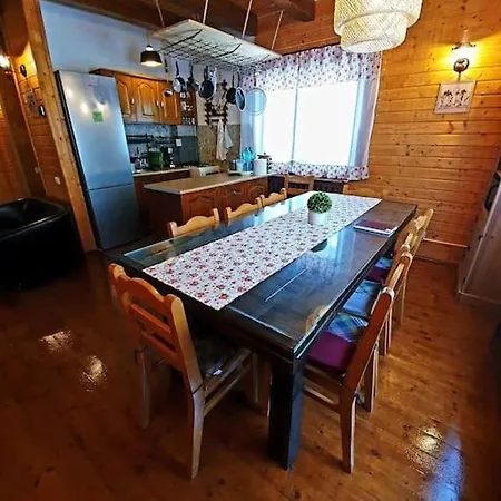 Old Mark's House Villa