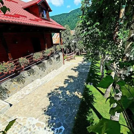 Old Mark's House Villa *