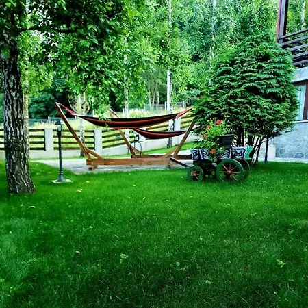 Old Mark's House Villa *