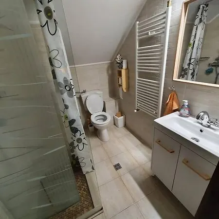 Old Mark's House Villa *