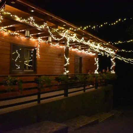 Old Mark's House *